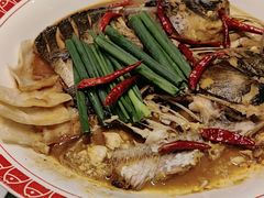 -老德州四合院·德州菜(天衢路店)