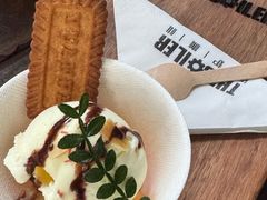 -锅炉咖啡·西餐·音乐酒厂