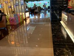 -富力希尔顿酒店·地阔自助餐厅