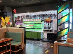 -牛鲜胜·潮汕牛肉自助火锅(番禺市桥店)