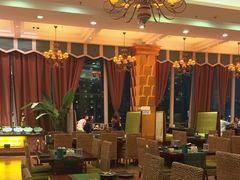 -火舞泰·泰式海鲜火锅餐厅(世纪城店)