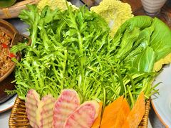 -大理董·董家小厨野生菌火锅(古城旗舰店)