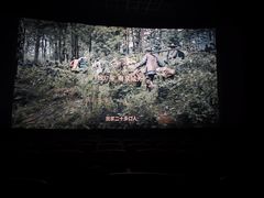 -幸福蓝海国际影城(宜昌水悦城店)