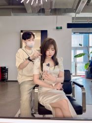 -ZAGA形象设计