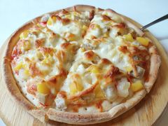 -欧洲房子(宜必思店)