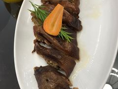 -西山人家·传统苏帮菜·家宴(木渎店)