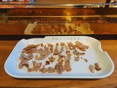 -华府九号海鲜烧烤大排档(龙域店)
