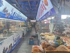 -大连熟食品交易中心