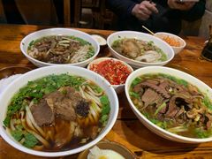 -肆姐面粉馆(坡子街店)