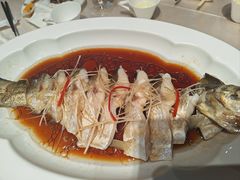 -湖北三五醇酒店·35年新楚菜