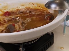 -付掌柜在成都·热炒砂锅集(金禾店)