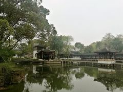 景点-赵园·曾园