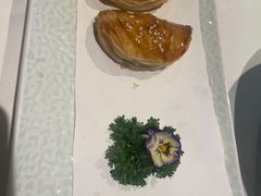 -申粤轩酒楼·三十年粤菜经典(丁香花园店)