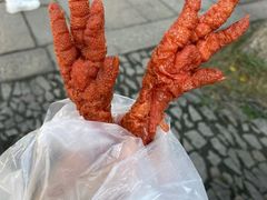 -鸡脚旮旯平江路店