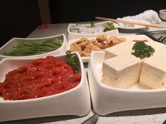 -海底捞大排档火锅(悦荟广场店)