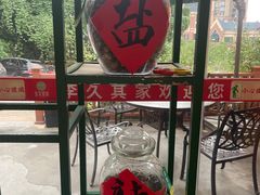 -回头食客-李久其家民间餐厅(望城金桥国际店)