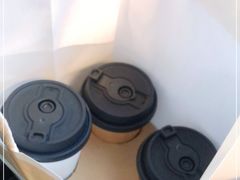-2326 Coffee Roaster咖啡豆可选店(林肯公园店)