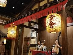 -南京大牌档(凯德大峡谷店)