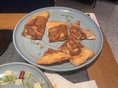 -老墙根涮肉(王四营店)