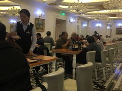 大堂-红房子西菜馆(淮海中路店)