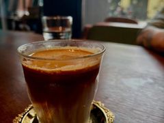 -上古咖啡ShadowCafe&Reastaurant(哈尔滨中央大街店)