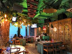 -烛影拾光观景餐厅·创意菜·摄影·小提琴(大唐不夜城店)