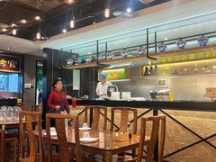 -南门小馆·清真(国贸商城店)