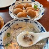 不愧是鼓浪屿排队最长的餐厅，炸芋泥真的太好吃了