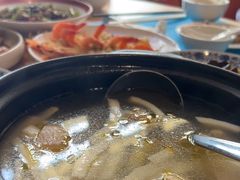 -糟粕醋·椰苑海南菜餐厅(亚龙湾天域酒店)