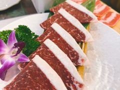 -千寻山野烤肉(中关村店)