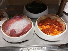 -海底捞火锅(赛格国际购物中心店)