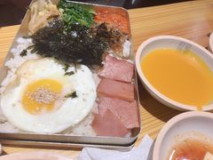 -喜来稀肉(北外滩白玉兰广场店)