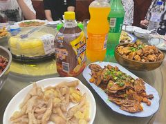 夫妻肺片-小唐小四川水煮鱼(北三路店)