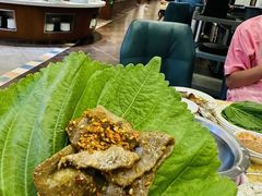 -比尔森韩式烤肉自助(国商店)