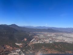-丽江三义国际机场