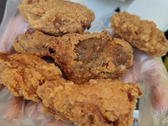 -麦当劳(合肥之心城店)