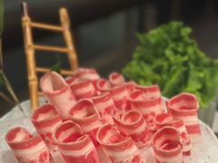 -领鲜天下·焗海鲜·花胶鸡(天目里店)