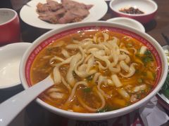 -陈阿宝·山西菜馆