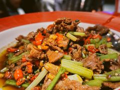 -匠熙小馆(崇文门店)