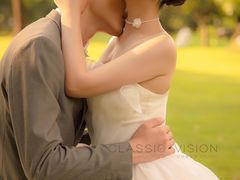 -经典婚纱摄影美学馆·私人定制