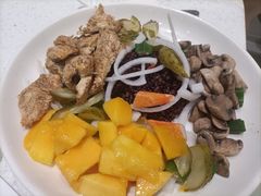 -SaladJohn沙拉匠(凯德1818店)