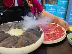-蜀院鲜火锅(高升桥店)