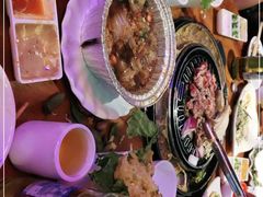 -超级神炭烤肉夜食(芥园西道店)