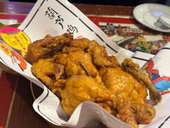 -遇见长安(赛格国际购物中心店)