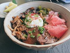 -Ameigo梅果·云贵川bistro(长宁来福士店)