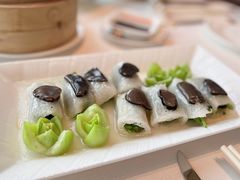 -天龙轩(香港丽思卡尔顿酒店)
