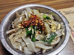 -88号小吃店·经典云南菜·地道纳西美食
