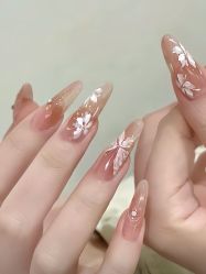 -LILY NAILS美甲美睫