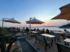 -Brew Farm·精酿农场海滨悬崖餐厅