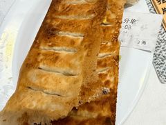 -大眼锅贴水饺(河东店)
